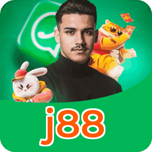 j88 APP no celular — download oficial